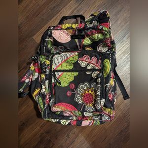 Vera Bradley Backpack